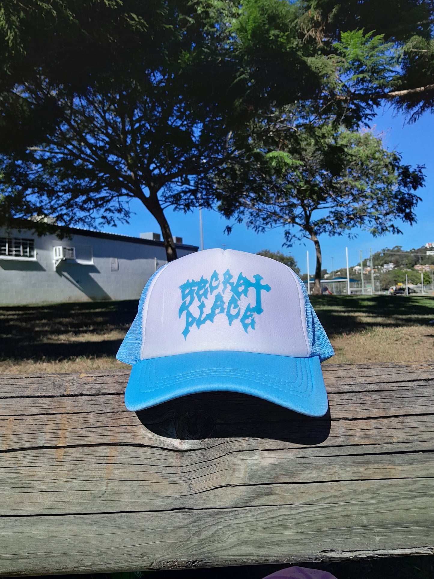 TRUCKER HATS