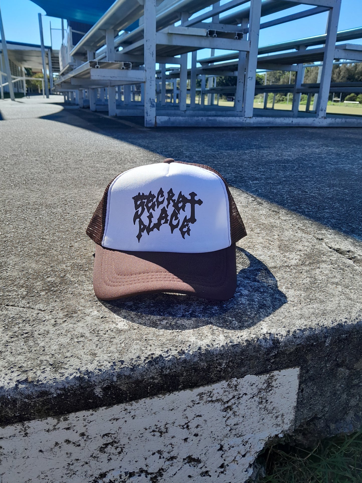 TRUCKER HATS