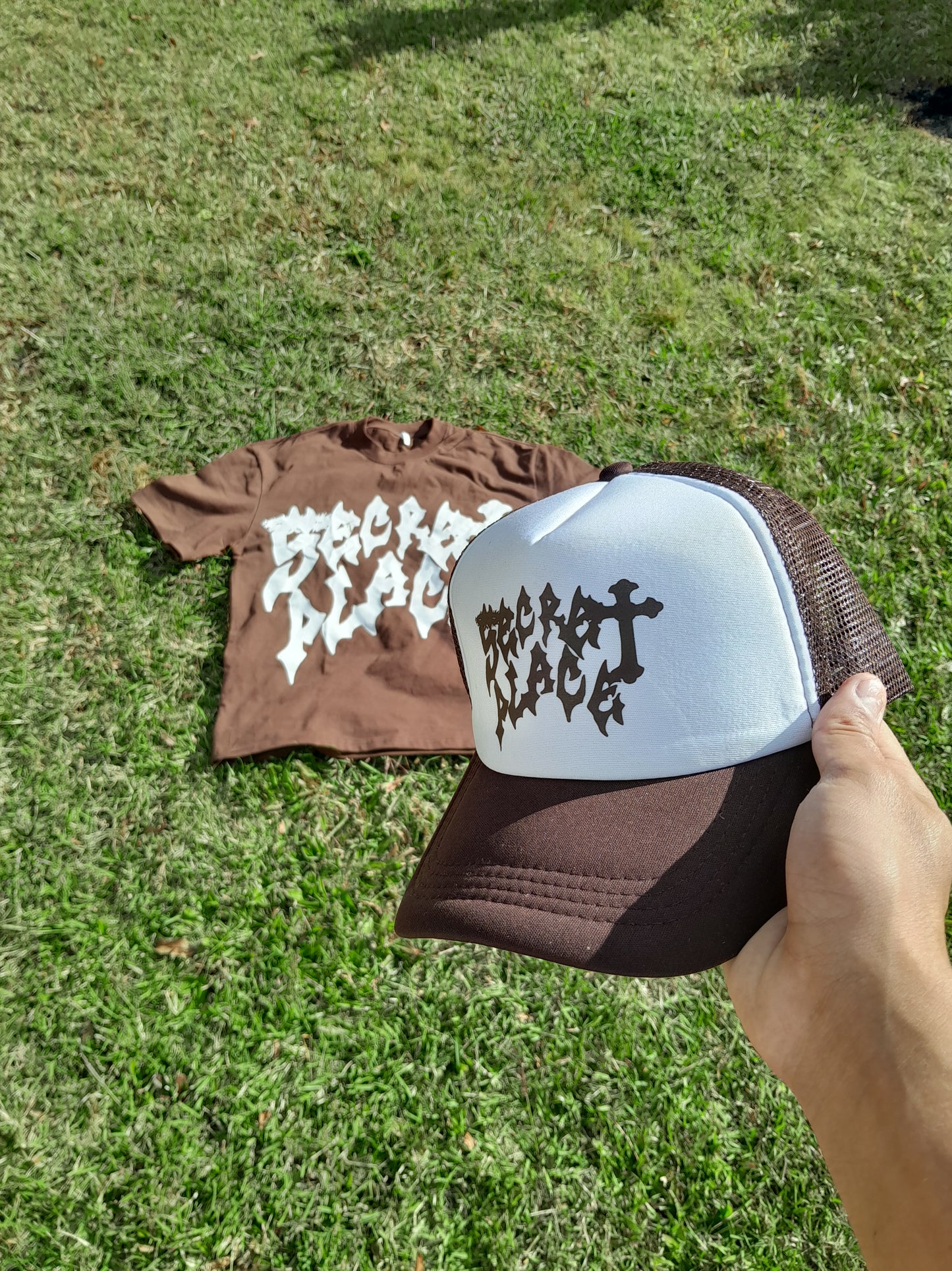 TRUCKER HATS